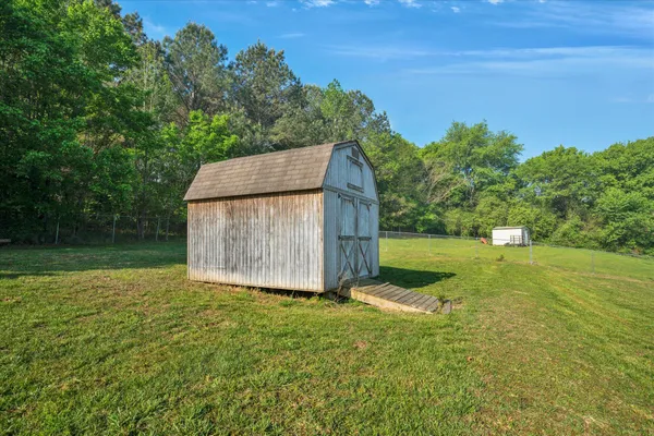 $315,000 | 1723 Garretts Chapel Road, Chickamauga, GA 30707