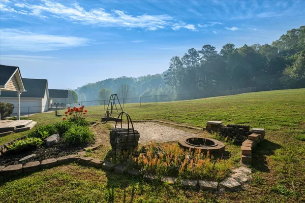 $315,000 | 1723 Garretts Chapel Road, Chickamauga, GA 30707