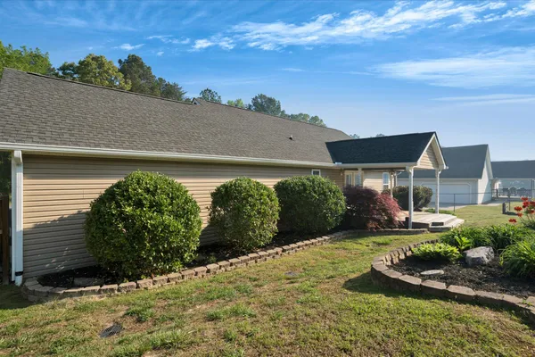 $315,000 | 1723 Garretts Chapel Road, Chickamauga, GA 30707