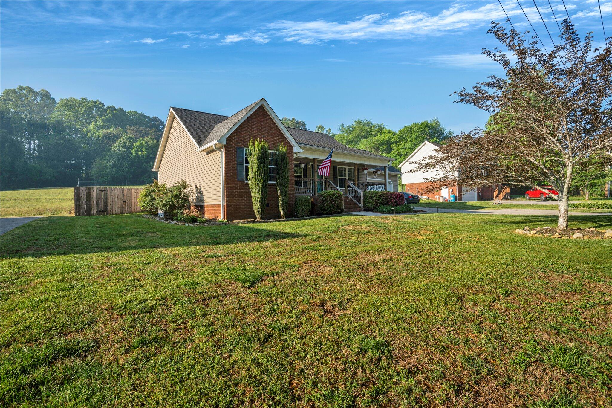 1723 Garretts Chapel Road Chickamauga, GA 30707 - Photo 5 of 36 37-DSC04511