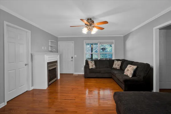 $315,000 | 1723 Garretts Chapel Road, Chickamauga, GA 30707