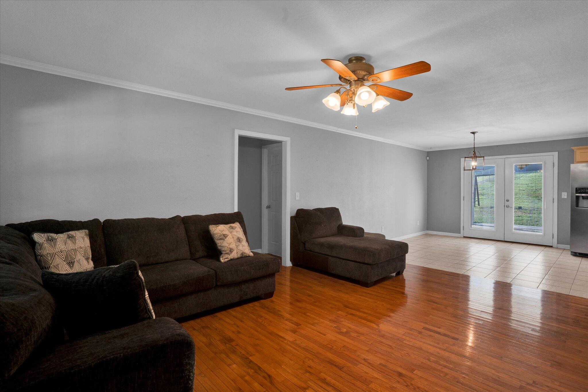 1723 Garretts Chapel Road Chickamauga, GA 30707 - Photo 6 of 36 07-DSC04523