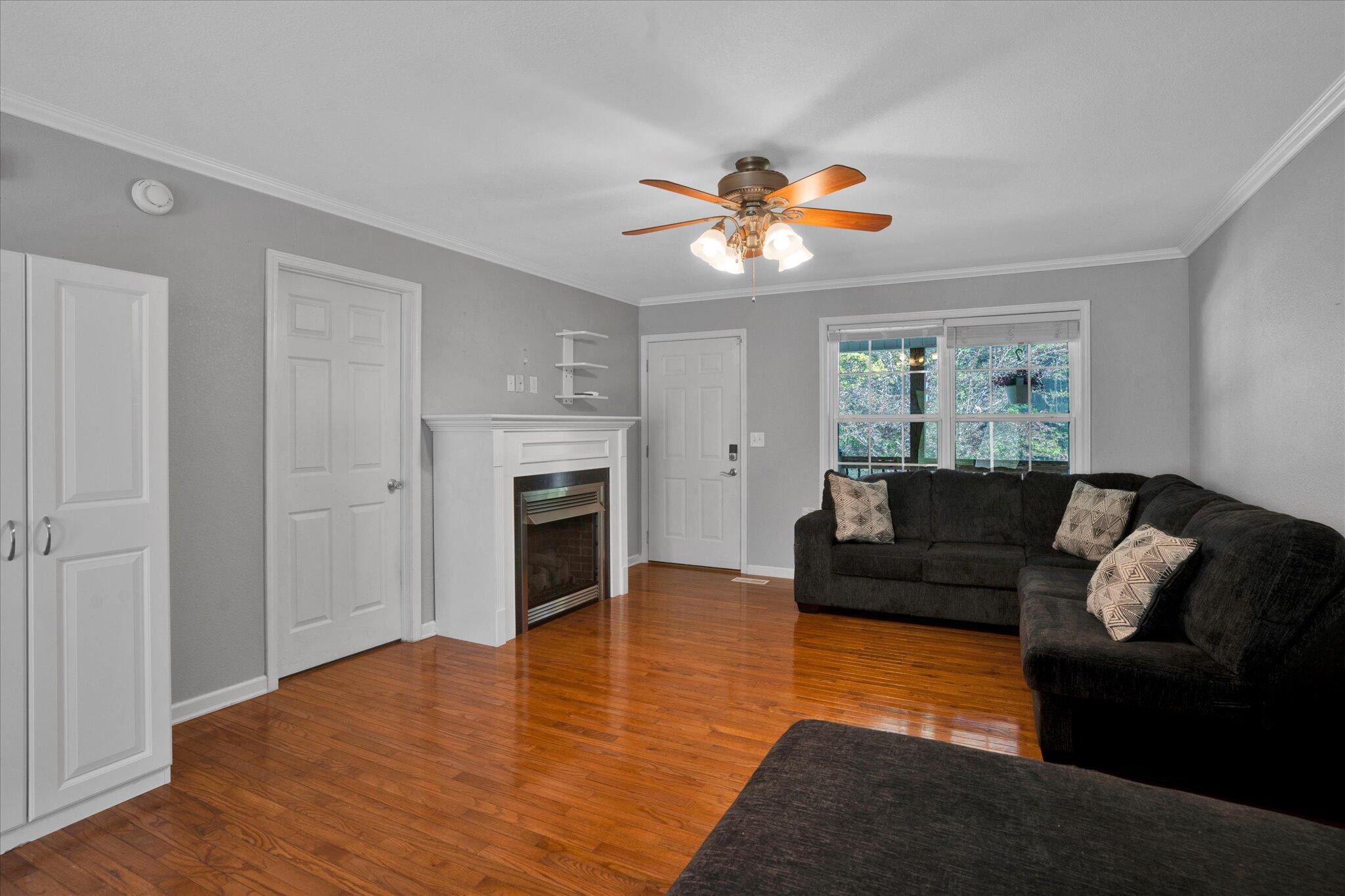 1723 Garretts Chapel Road Chickamauga, GA 30707 - Photo 8 of 36 16-DSC04532