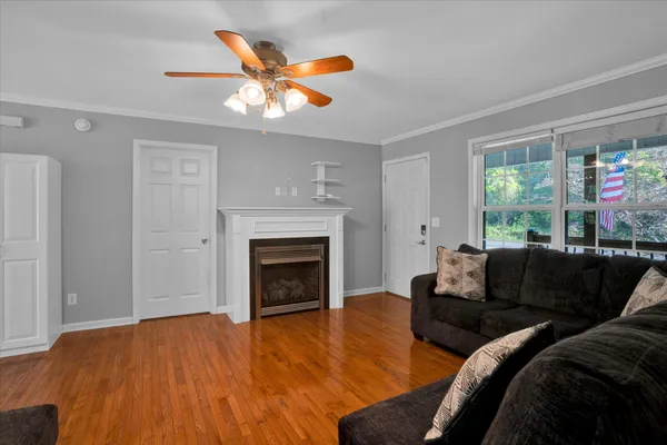 $315,000 | 1723 Garretts Chapel Road, Chickamauga, GA 30707