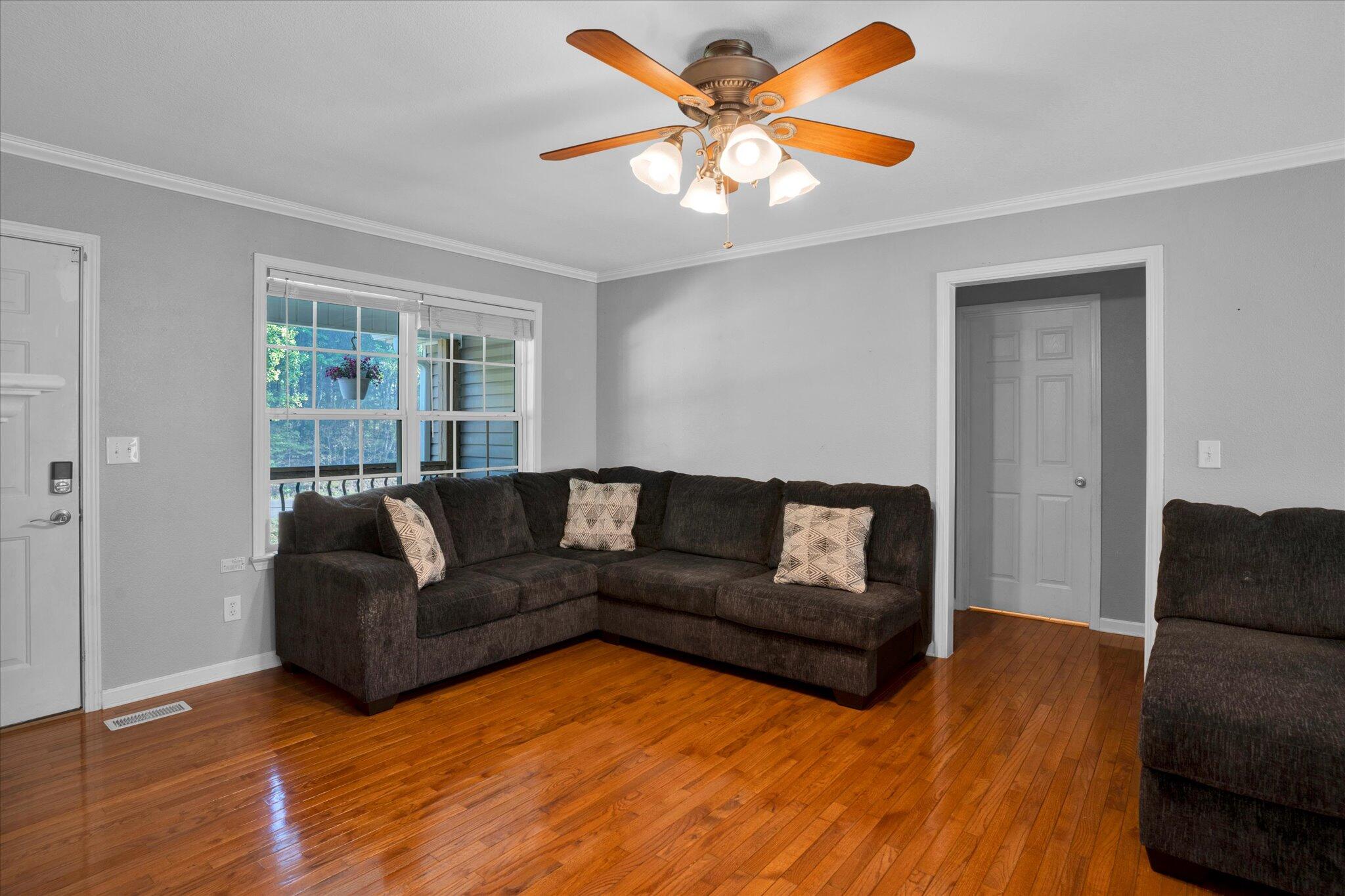 1723 Garretts Chapel Road Chickamauga, GA 30707 - Photo 10 of 36 34-DSC04526