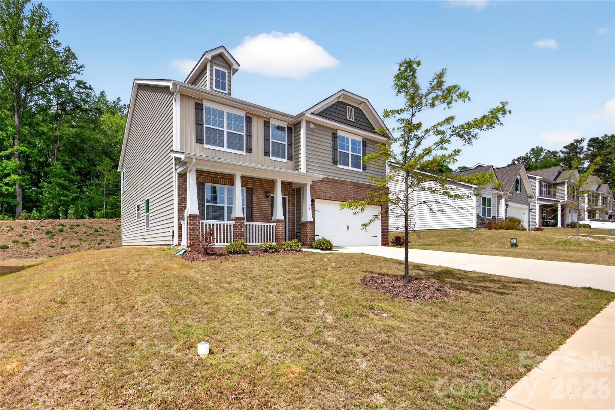 111 Beech Tree Lane Locust, NC 28097 - Photo 3 of 25