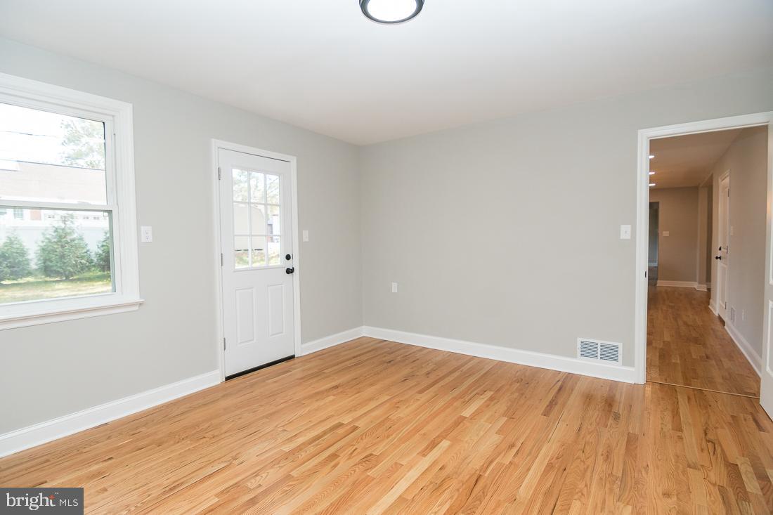 515 Hanover Road Wilmington, DE 19809 - Photo 29 of 36 FOURTH BEDROOM/OFFICE