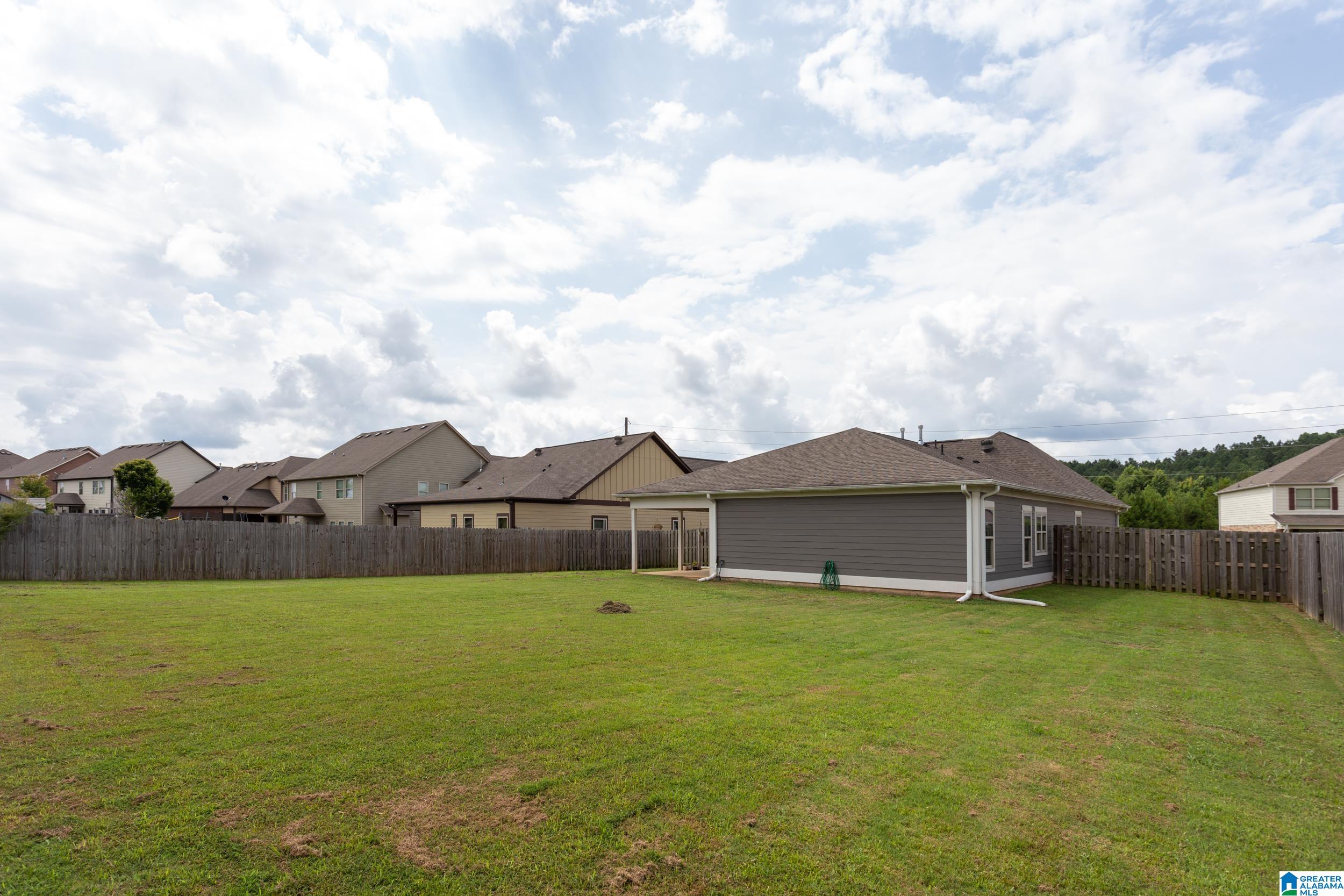 468 Blackberry Boulevard Springville, AL 35146 - Photo 30 of 33