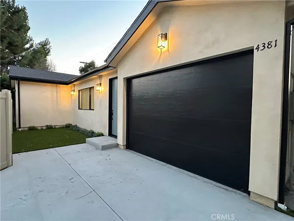 $4,500 | 4381 Allott Avenue, Sherman Oaks, CA 91423