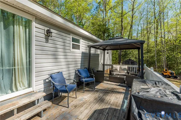 $365,000 | 16275 Prince George Drive, Petersburg, VA 23805