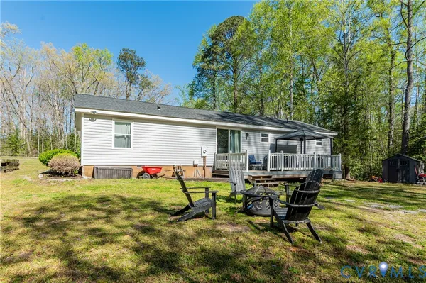 $365,000 | 16275 Prince George Drive, Petersburg, VA 23805