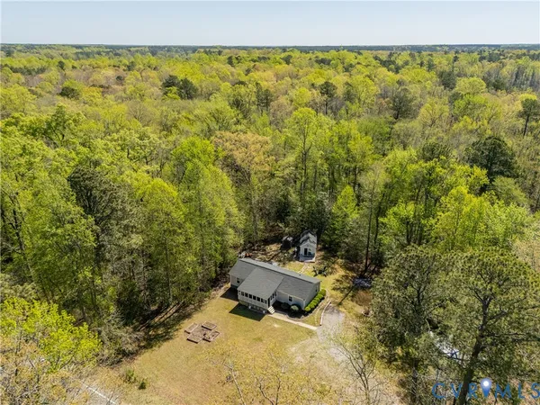 $365,000 | 16275 Prince George Drive, Petersburg, VA 23805