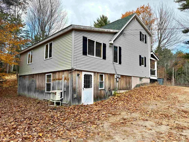 $1,600 | 192 Dorrs Corner Road, Unit B, Ossipee, NH 03864