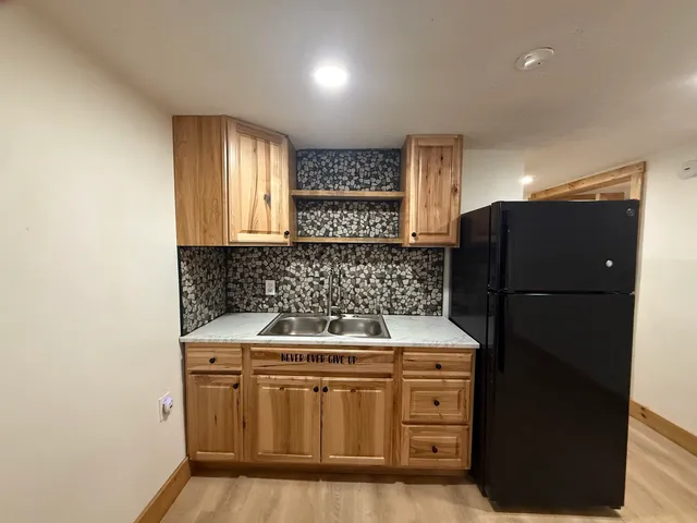 $1,600 | 192 Dorrs Corner Road, Unit B, Ossipee, NH 03864