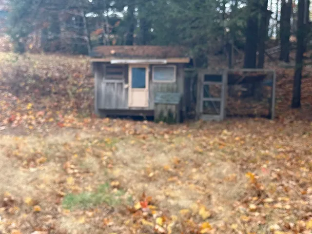 $1,600 | 192 Dorrs Corner Road, Unit B, Ossipee, NH 03864