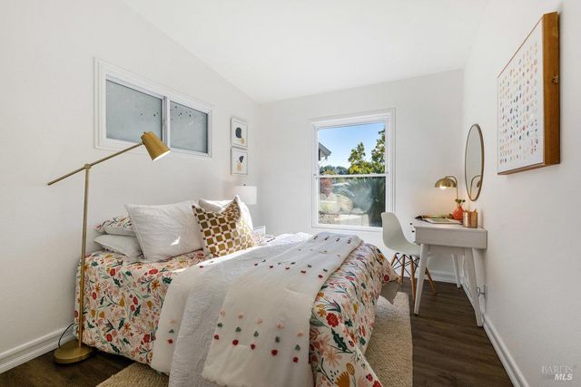 $975,000 | 106 Labrea Way, San Rafael, CA 94903