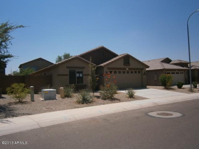 4649 West Carson Road Laveen, AZ 85339 - Photo 2 of 33 023-400030-Front 2