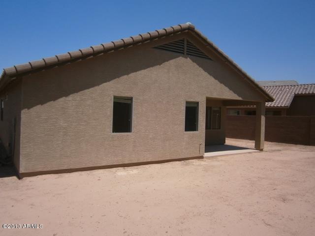 4649 West Carson Road Laveen, AZ 85339 - Photo 4 of 33 023-400030-Rear
