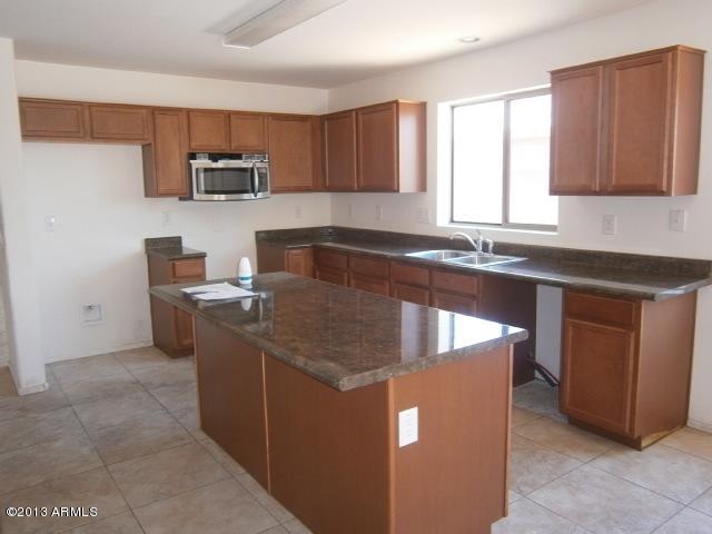 4649 West Carson Road Laveen, AZ 85339 - Photo 7 of 33 023-400030-Kitchen 2