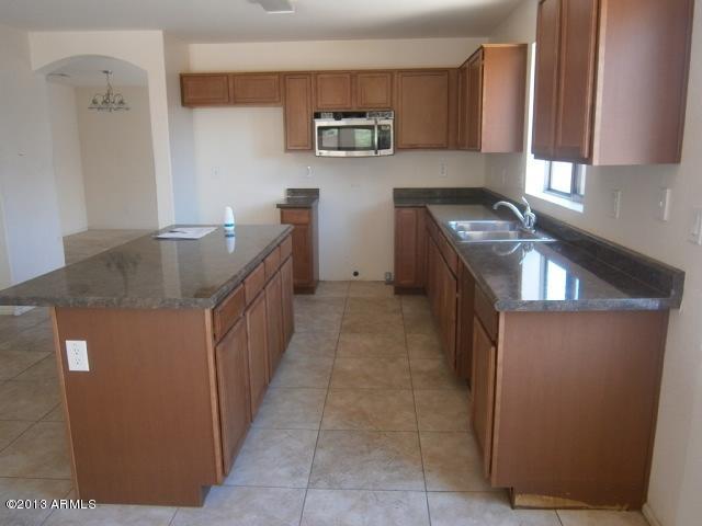 4649 West Carson Road Laveen, AZ 85339 - Photo 8 of 33 023-400030-Kitchen