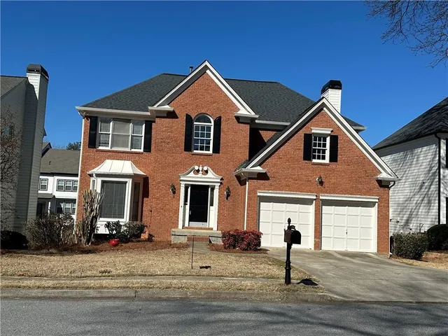 $2,800 | 3730 Ancroft Circle, Peachtree Corners, GA 30092