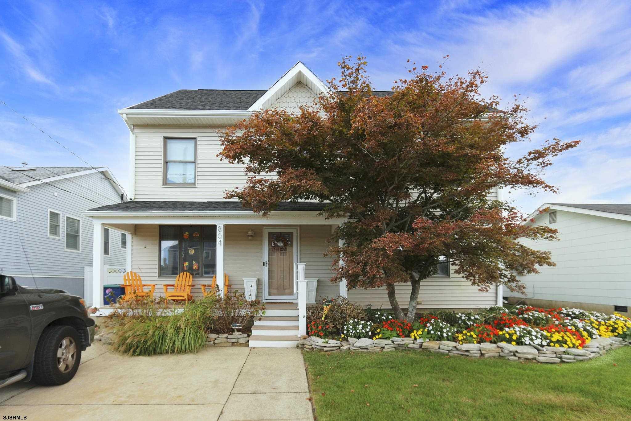 804 Sterling Place Brigantine, NJ 08203 - Photo 1 of 36 Gallery Image 1