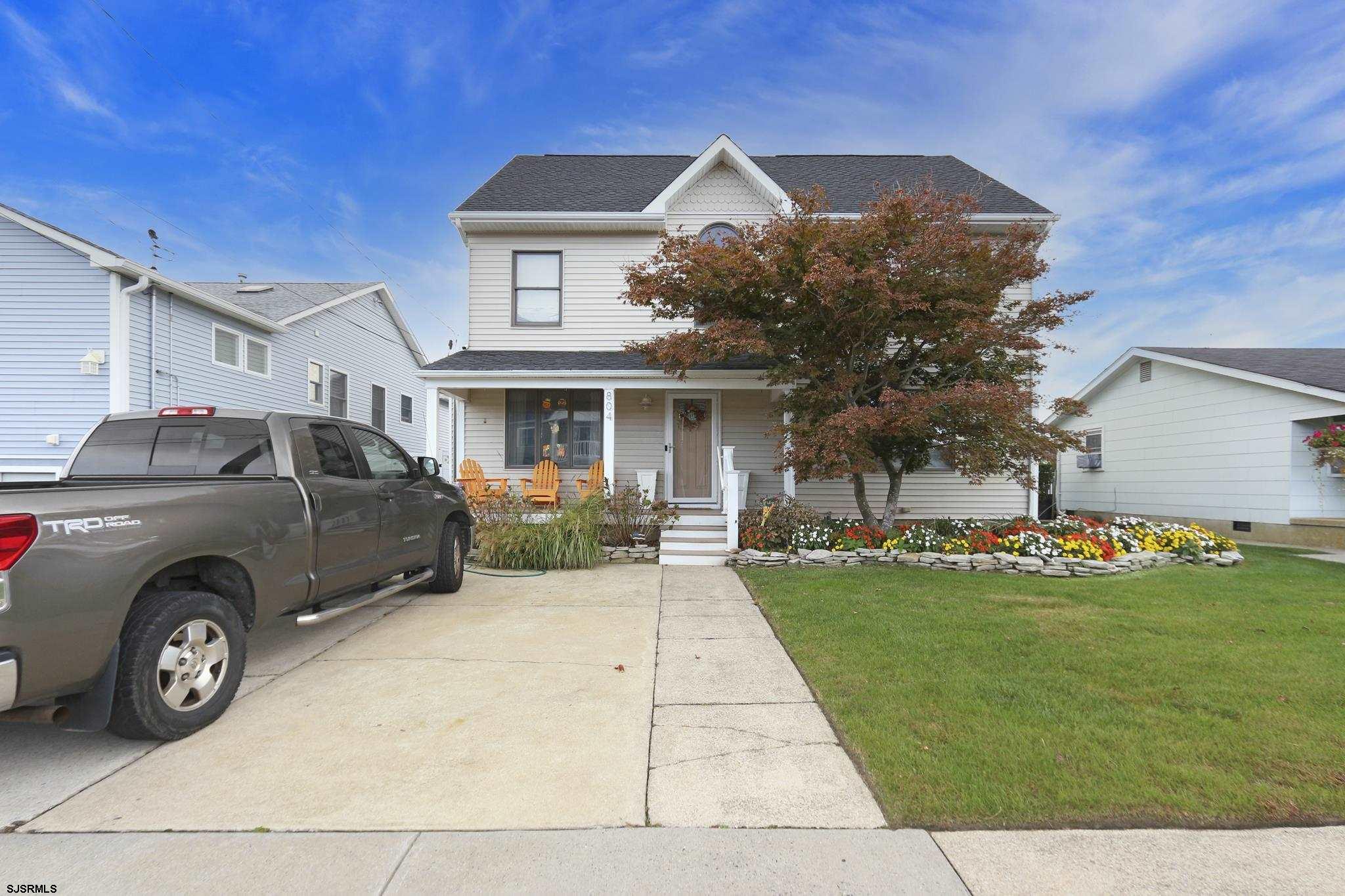 804 Sterling Place Brigantine, NJ 08203 - Photo 2 of 36 Gallery Image 2