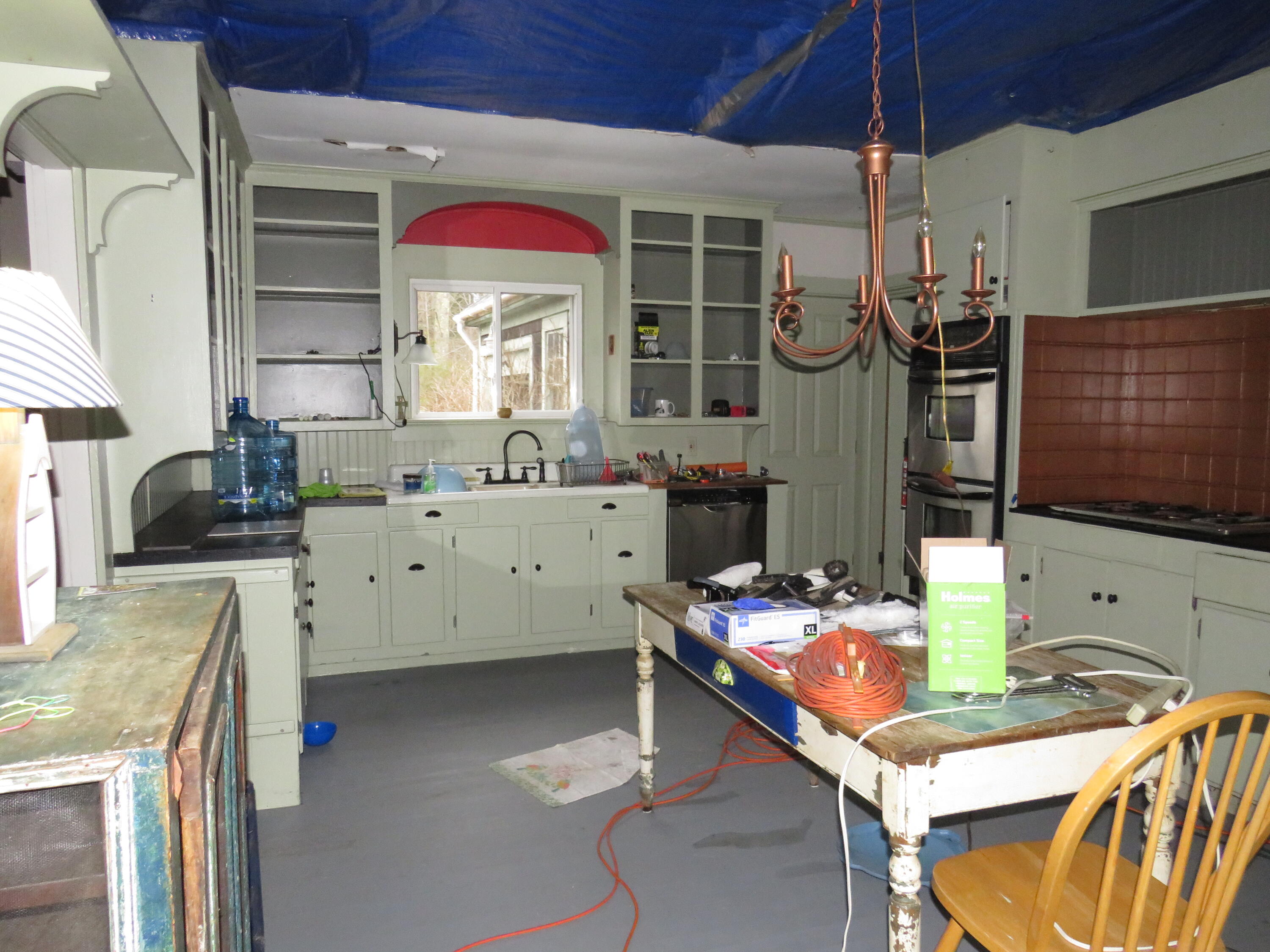 1970 Sennebec Road Appleton, ME 04862 - Photo 7 of 30 IMG_4062