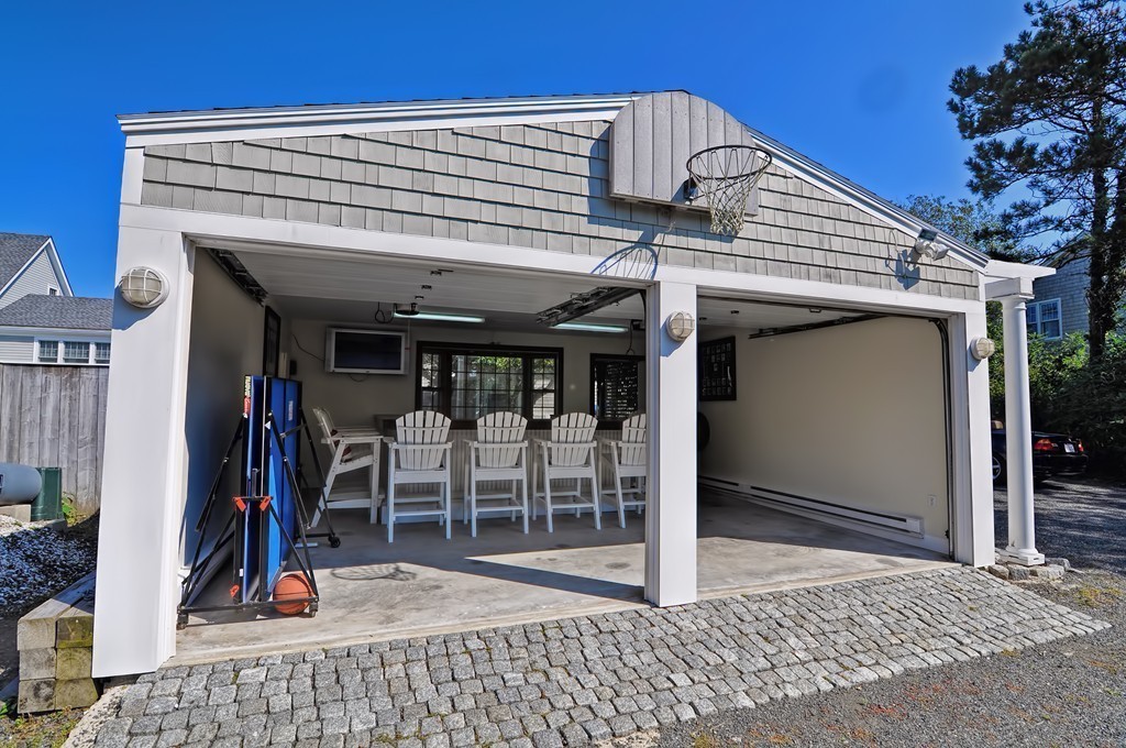 56 Marmion Way Rockport, MA 01966 - Photo 25 of 30 a view of a entryway front of house