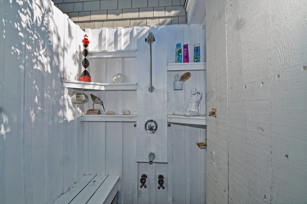 56 Marmion Way Rockport, MA 01966 - Photo 27 of 30 a view of walk in closet