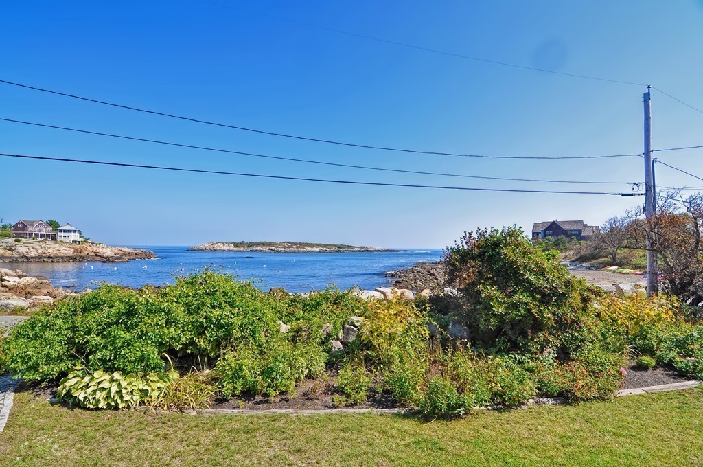 56 Marmion Way Rockport, MA 01966 - Photo 29 of 30 a view of a garden
