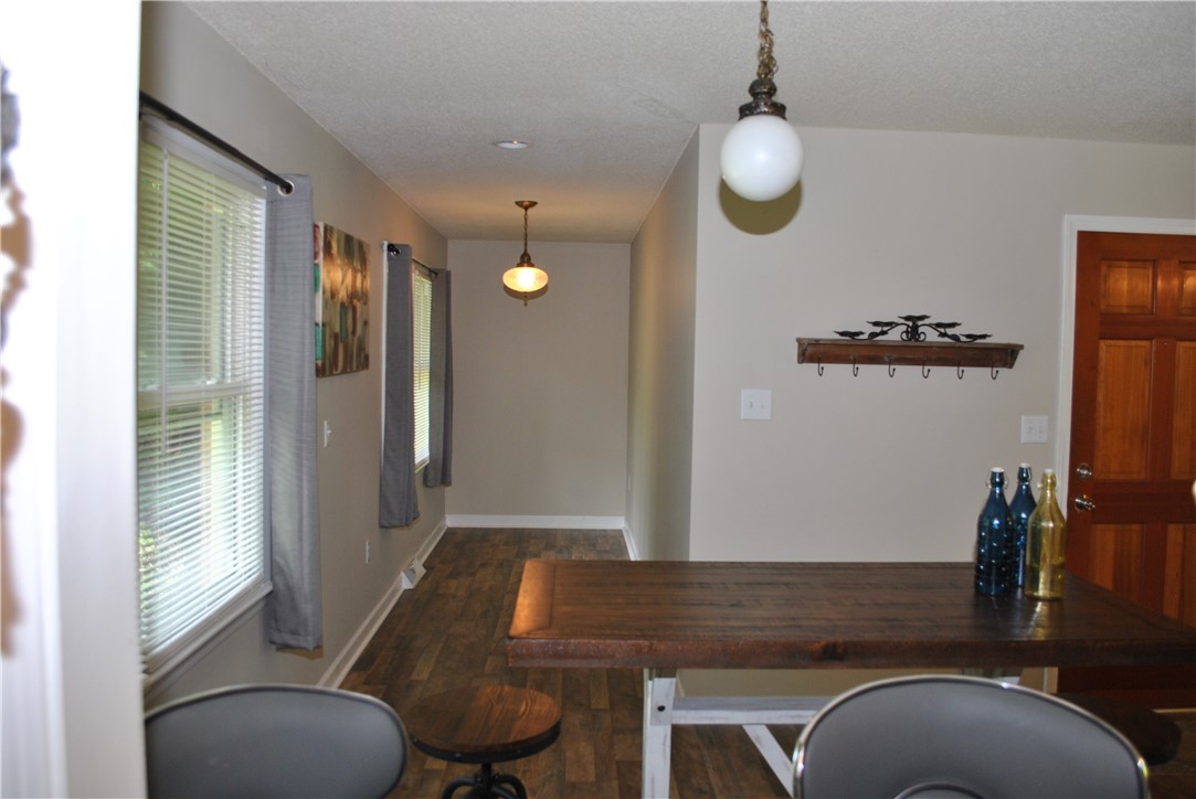 3020 Keowee School Road Seneca, SC 29672 - Photo 20 of 31 View from the kitchen to the flex room. Easy way