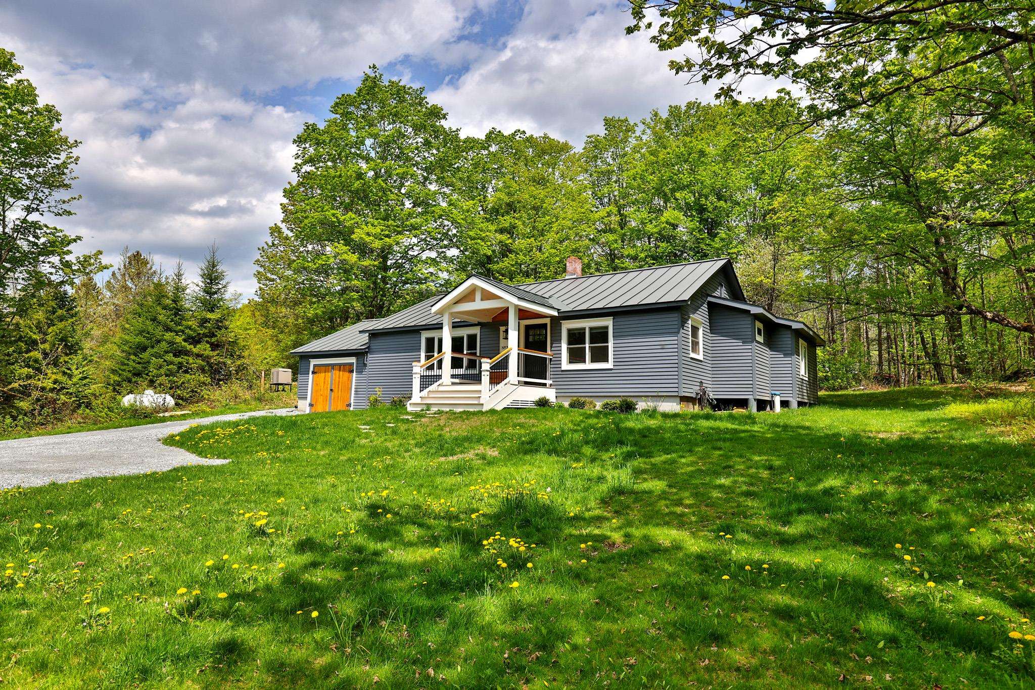 3078 North Hollow Road Rochester, VT 05767 - Photo 28 of 38