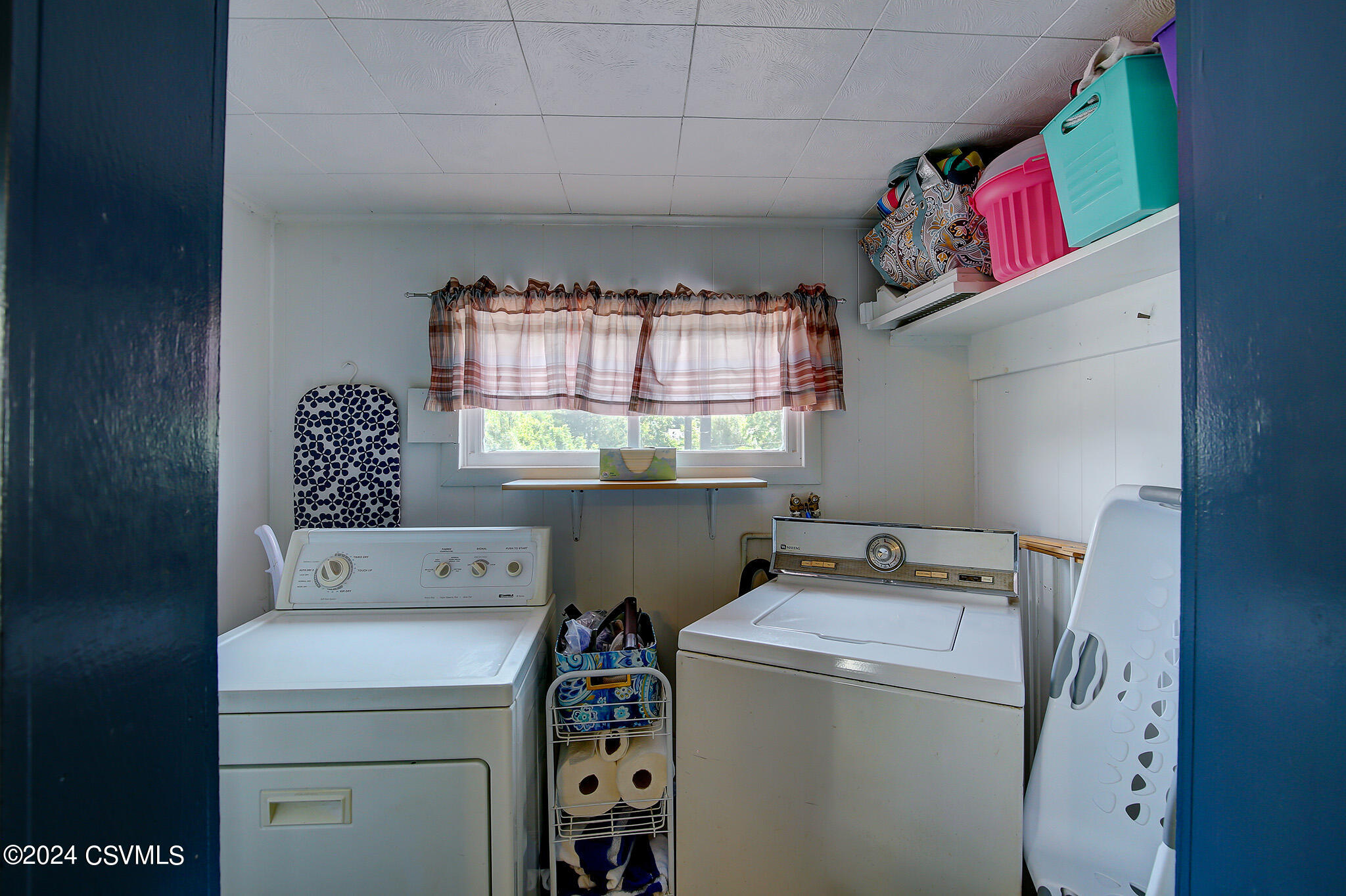 13 Kindt Road Danville, PA 17821 - Photo 28 of 40 Laundry