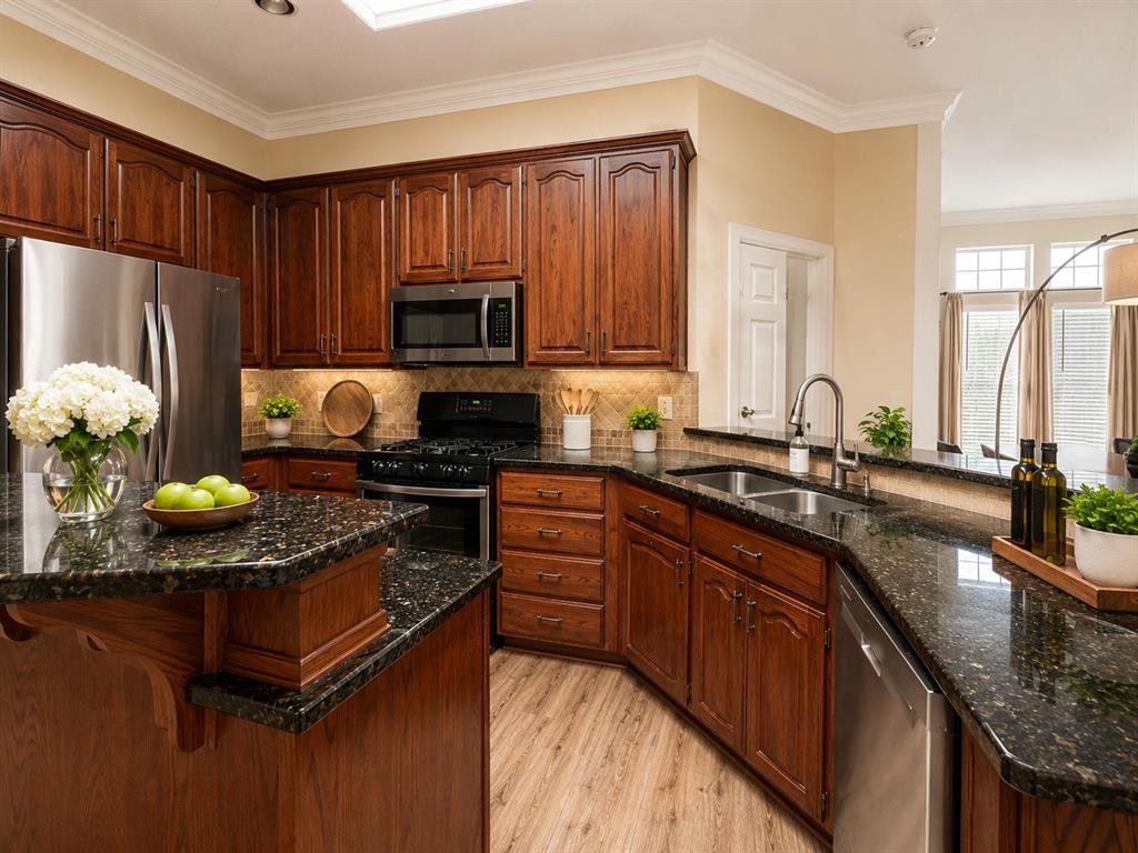 8708 Wellington Road Irving, TX 75063 - Photo 5 of 20