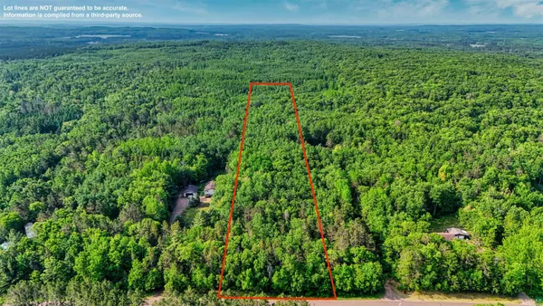 $35,000 | 5-acres On Spring Lake Road, Trego, WI 54888