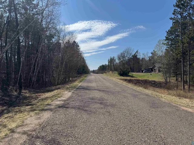 $39,900 | 5-acres On Spring Lake Road, Trego, WI 54888