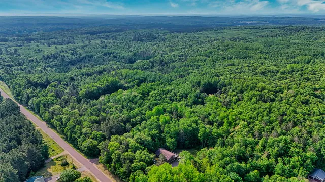 $39,900 | 5-acres On Spring Lake Road, Trego, WI 54888