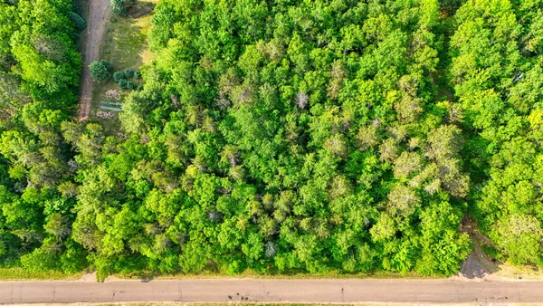 $35,000 | 5-acres On Spring Lake Road, Trego, WI 54888