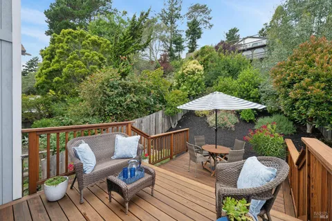 $1,189,000 | 297 Shoreline Highway, Mill Valley, CA 94941