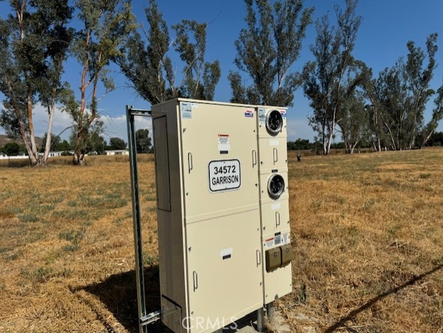 34572 Garrison Street Wildomar, CA 92595 - Photo 4 of 10 a sign board with building in the background