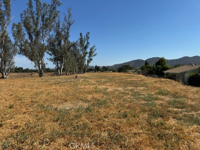 34572 Garrison Street Wildomar, CA 92595 - Photo 5 of 10 a view of road with large trees