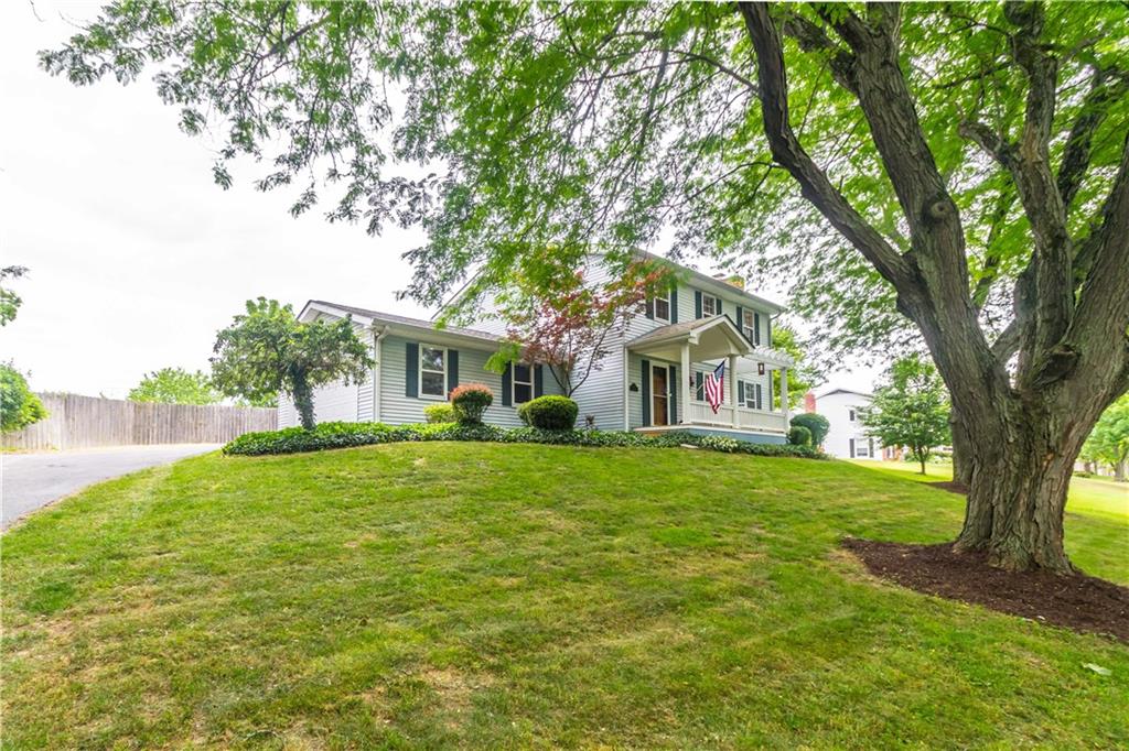 4705 North Riverside Drive Columbus, IN 47203 - Photo 1 of 60 Gallery Image 1