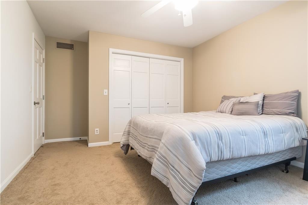 4705 North Riverside Drive Columbus, IN 47203 - Photo 45 of 60 Gallery Image 45