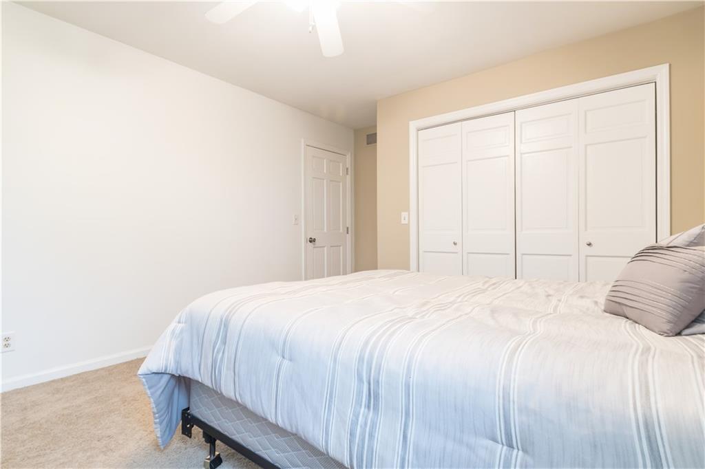 4705 North Riverside Drive Columbus, IN 47203 - Photo 46 of 60 Gallery Image 46