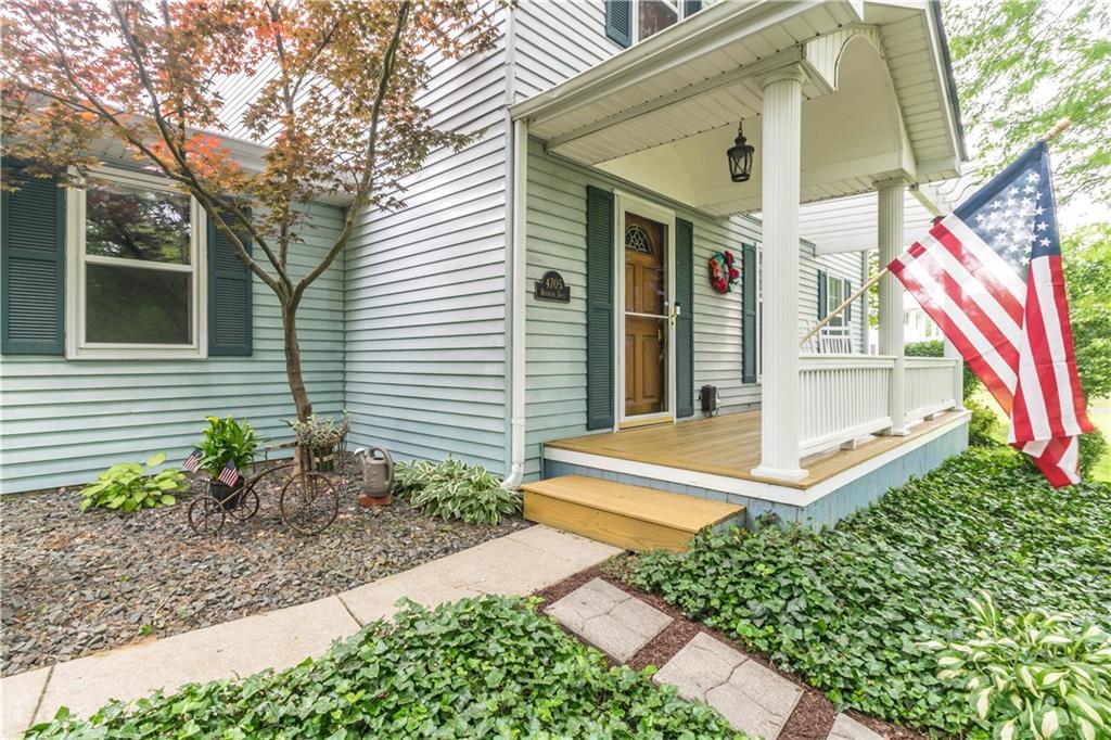 4705 North Riverside Drive Columbus, IN 47203 - Photo 7 of 60 Gallery Image 7