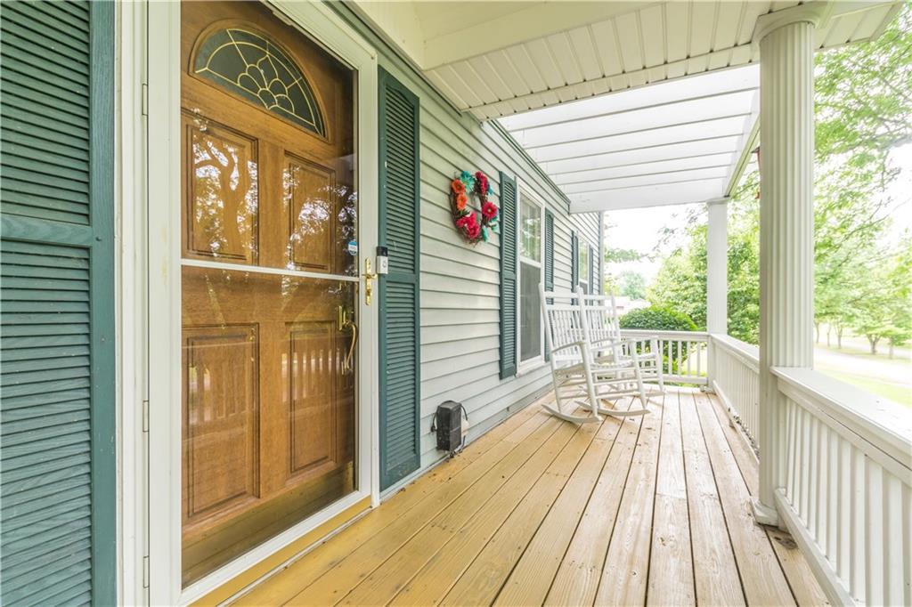 4705 North Riverside Drive Columbus, IN 47203 - Photo 8 of 60 Gallery Image 8