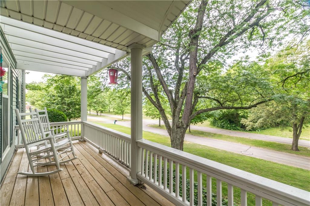 4705 North Riverside Drive Columbus, IN 47203 - Photo 9 of 60 Gallery Image 9