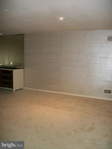 4101 Raleigh Road Pikesville, MD 21208 - Photo 8 of 26 a view of empty room