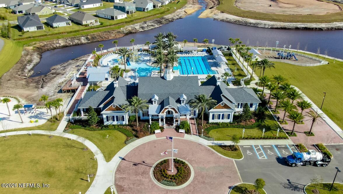 229 Concave Lane St. Augustine, FL 32095 - Photo 10 of 15 Amenities 1